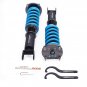 MaXpeedingrods Coilovers 24 Step Damper Lowering Kit For Audi A8 Quattro 2004-10