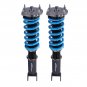 MaXpeedingrods Coilovers 24 Step Damper Lowering Kit For Audi A8 Quattro 2004-10