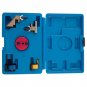 Auxiliary Stretch Belt Removal Installation Tool Set For Mazda Ford BMW