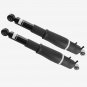 2 x Rear Air Suspension Struts For Escalade Avalanche Suburban Tahoe GMC Yukon