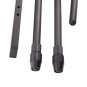 Car Pet Barrier Adjustable Safe & Secure For Tesla Model Y 2021 2022 2023
