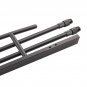 Car Pet Barrier Adjustable Safe & Secure For Tesla Model Y 2021 2022 2023