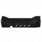 Catalytic Converter Anti-Theft Shield 11g Steel 6 lug only For Toyota Tacoma