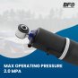 Rear 2x Air Suspension Struts For Escalade Avalanche Suburban Tahoe GMC Yukon