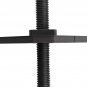 Hub Removal Tool Wheel Hub Remover For Most 5 6 And 8 Lug Hub Assemblies 40100