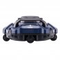 Cordless Robotic Pool Vacuum Cleaner Dual-Motor + Robotic Pool Skimmer