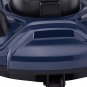 Cordless Robotic Pool Vacuum Cleaner Dual-Motor + Robotic Pool Skimmer