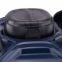 Cordless Robotic Pool Vacuum Cleaner Dual-Motor + Robotic Pool Skimmer