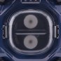 Cordless Robotic Pool Vacuum Cleaner Dual-Motor + Robotic Pool Skimmer