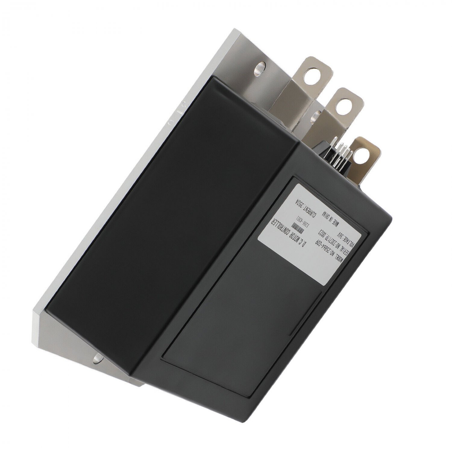 36V Speed Controller for EZGO TXT Series ITS 350 Amp Curtis Golf Cart 1206-4301
