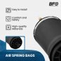 Rear Air Suspension Spring Bag For Range Rover L405 Sport L494 LR052171 LR034262