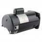 115 / 230V 1.5HP Square Flange Single-Speed Pool Motor for Challenger Pool Pump