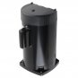 115 / 230V 1.5HP Square Flange Single-Speed Pool Motor for Challenger Pool Pump