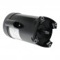 115 / 230V 1.5HP Square Flange Single-Speed Pool Motor for Challenger Pool Pump