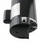 115 / 230V 1.5HP Square Flange Single-Speed Pool Motor for Challenger Pool Pump