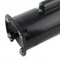 115 / 230V 1.5HP Square Flange Single-Speed Pool Motor for Challenger Pool Pump