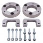 Front 3.5 inch Lift Kit w/ Upper Control Arms For Silverado Sierra 07-14