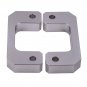 Front 3.5 inch Lift Kit w/ Upper Control Arms For Silverado Sierra 07-14