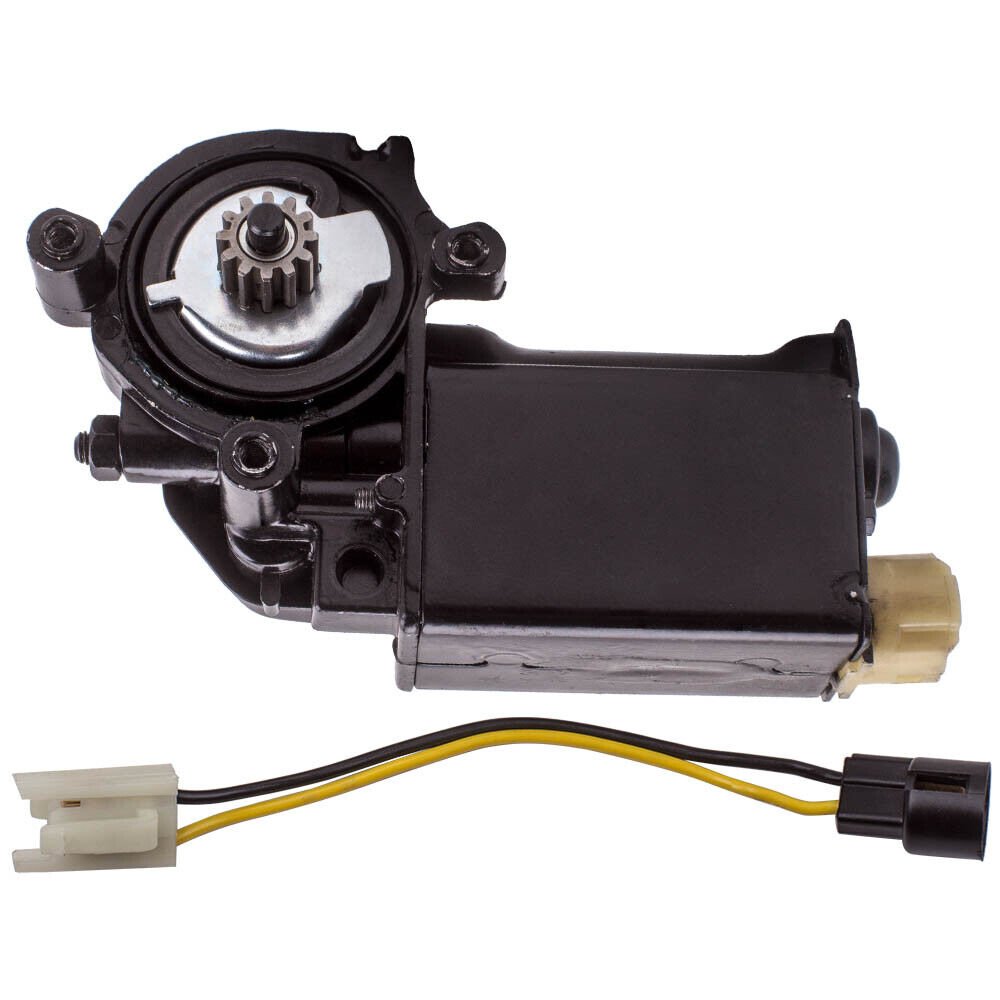 Power Window Motor w/ Gear for Buick Skylark/Regal for Cadillac Seville 76-79