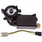 Power Window Motor w/ Gear for Buick Skylark/Regal for Cadillac Seville 76-79