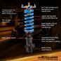 MaXpeedingrods Coilover 24 Level Damper Shocks Kit For Subaru Forester 2009-2013