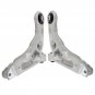 2Pcs Front Lower Control Arm Kit for Jeep Cherokee KL 2014 2015 2016 2017 2018