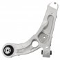 2Pcs Front Lower Control Arm Kit for Jeep Cherokee KL 2014 2015 2016 2017 2018