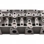 1x Engine Cylinder Head Assembly Replacement for Kubota D1305 Engine 1G188-03042