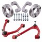 Front 3.5 inch Lift Kit w/ Upper Control Arms Fit Chevy Tahoe 2007-2014