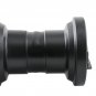 Bottom Roller Track Roller For Kubota Excavator KX161-3 KX161-3S KX161-3 steel