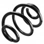 4" Rear Drop Coils Lowering Kit For Chevy C10 GMC C15 1960-1972 Chromium-silicon