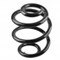 4" Rear Drop Coils Lowering Kit For Chevy C10 GMC C15 1960-1972 Chromium-silicon