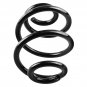 4" Rear Drop Coils Lowering Kit For Chevy C10 GMC C15 1960-1972 Chromium-silicon
