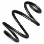 4" Rear Drop Coils Lowering Kit For Chevy C10 GMC C15 1960-1972 Chromium-silicon