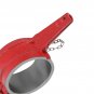 Piston Ring Compressor & Anti-Polishing Ring Adapter Kit for Cummins ISX QSX C15