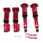 Coilovers Kit For Mazda Savanna RX7 RX-7 1986-1992 FC3S Adjustable Height Shocks