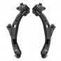 10pcs Front Suspension Control Arms Sway Bar for 2007-2014 Ford Edge Lincoln MKX