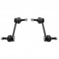 10pcs Front Suspension Control Arms Sway Bar for 2007-2014 Ford Edge Lincoln MKX