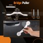 Paintless Dent Repair Tool Dent Puller Kit for Automobile Body Motorcycle