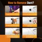 Paintless Dent Repair Tool Dent Puller Kit for Automobile Body Motorcycle