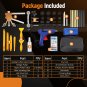 Paintless Dent Repair Tool Dent Puller Kit for Automobile Body Motorcycle