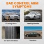 16x Front Upper Lower Control Arms For 2003-2007 Honda Accord 04-08 Acura TSX