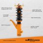 MaXpeedingrods Coilovers 24 Way ADJUSTABLE DAMPEN For Acura RSX 2-Door 2002-2006