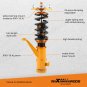 MaXpeedingrods Coilovers 24 Way ADJUSTABLE DAMPEN For Acura RSX 2-Door 2002-2006