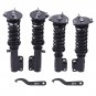 Adjustable Coilovers Lowering Kit For Toyota Corolla E90 E100 E110 AE101 AE111