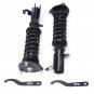 Adjustable Coilovers Lowering Kit For Toyota Corolla E90 E100 E110 AE101 AE111