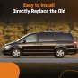 Left Side Power Sliding Door Cable Set for Honda Odyssey 2005-2010 72010SHJA21