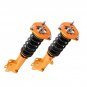 24 Step Damper Adjustable Coilover Lowering Kit for Mitsubishi Eclipse 2006-2012