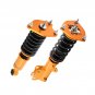 24 Step Damper Adjustable Coilover Lowering Kit for Mitsubishi Eclipse 2006-2012