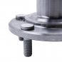 Front Wheel Hub & Bearing Set For HONDA ACCORD CROSSTOUR WB510095 3.0L 2008-2015